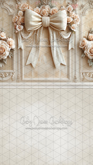 Sweeps Bowlicious Ivory Bliss (CC)