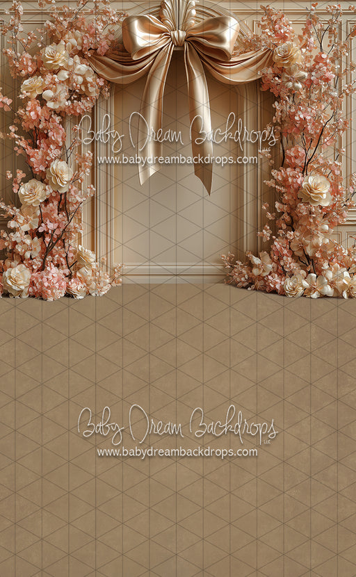 Sweeps Bowlicious Motherly Love (CC)