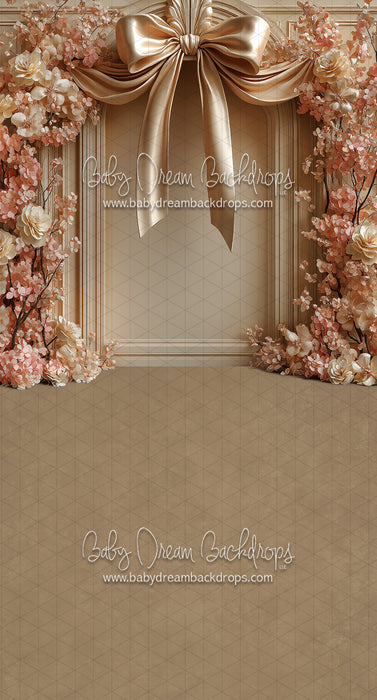 Sweeps Bowlicious Motherly Love (CC)