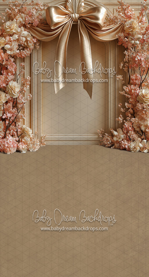 Sweeps Bowlicious Motherly Love (CC)