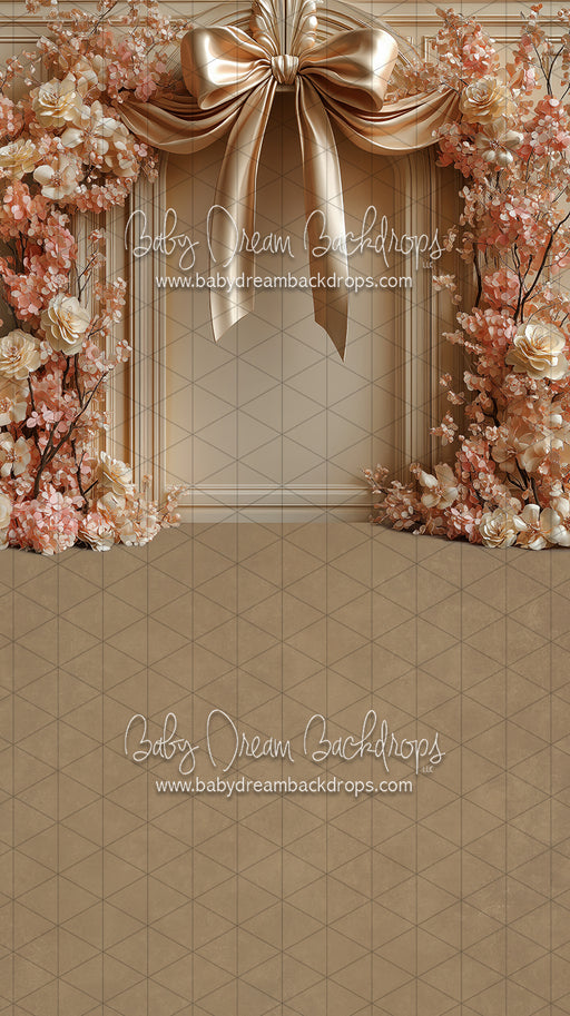 Sweeps Bowlicious Motherly Love (CC)