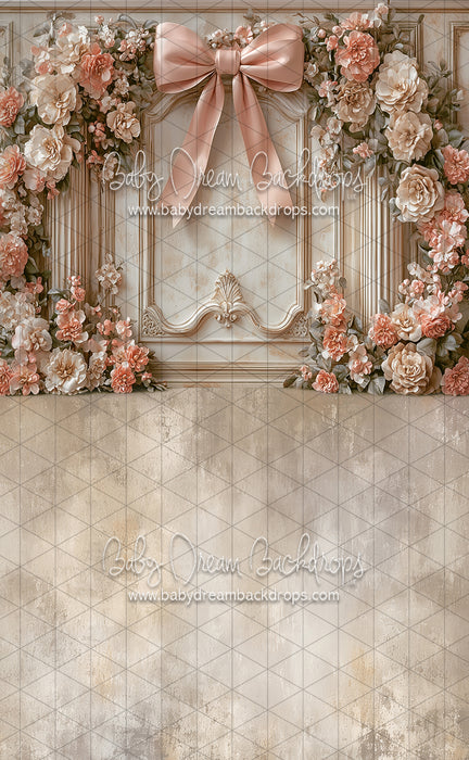 Sweeps Bowlicious Peachy Keen (CC)