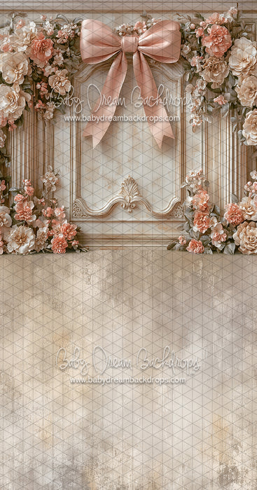 Sweeps Bowlicious Peachy Keen (CC)