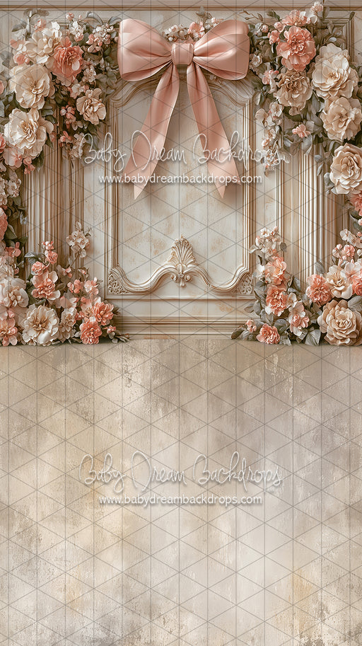 Sweeps Bowlicious Peachy Keen (CC)