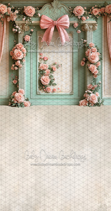 Sweeps Bowlicious Princess (CC)