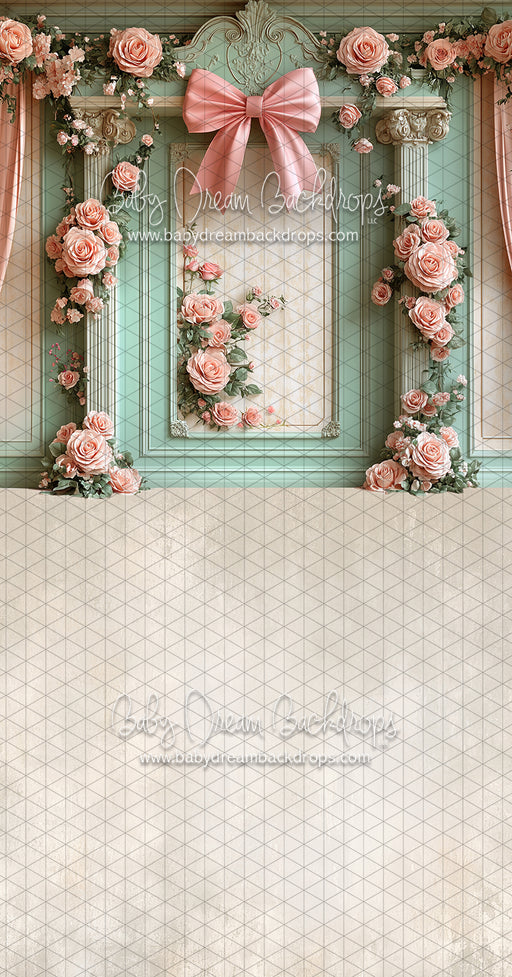 Sweeps Bowlicious Princess (CC)