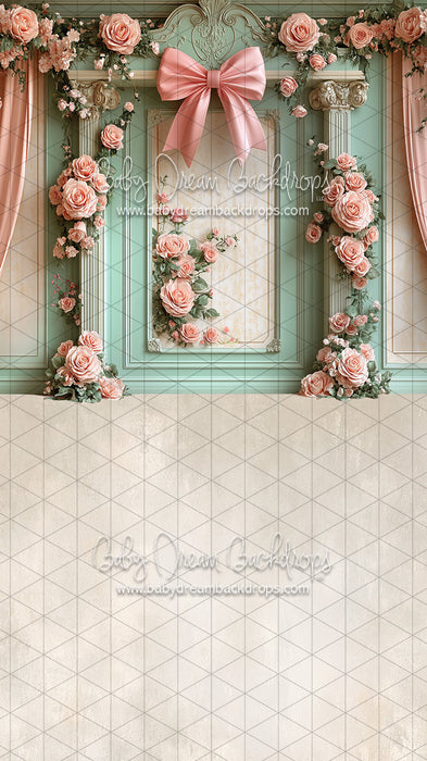 Sweeps Bowlicious Princess (CC)