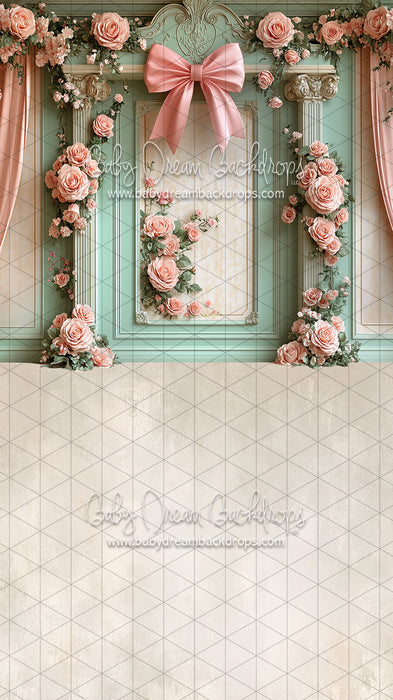 Sweeps Bowlicious Princess (CC)