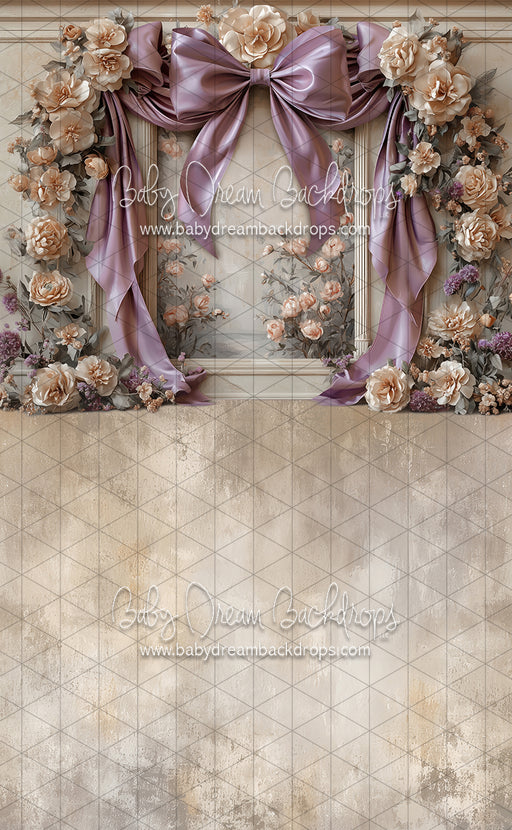 Sweeps Bowlicious Purple Please (CC)