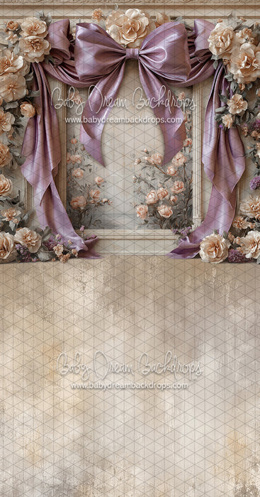 Sweeps Bowlicious Purple Please (CC)