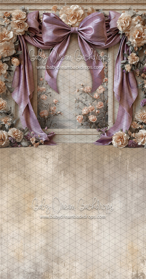 Sweeps Bowlicious Purple Please (CC)