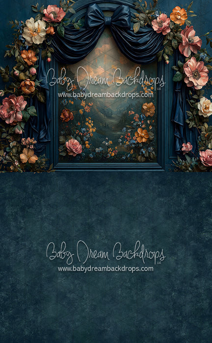 Sweeps Bowlicious Royal Garden (CC)