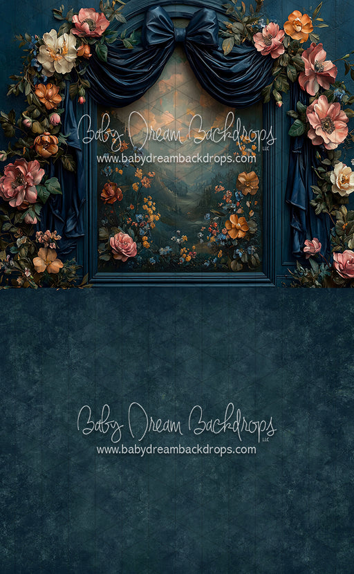 Sweeps Bowlicious Royal Garden (CC)