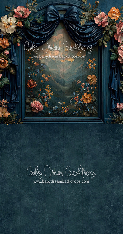 Sweeps Bowlicious Royal Garden (CC)