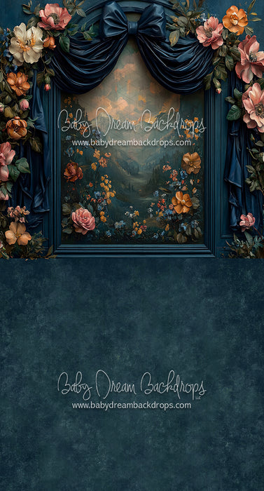 Sweeps Bowlicious Royal Garden (CC)