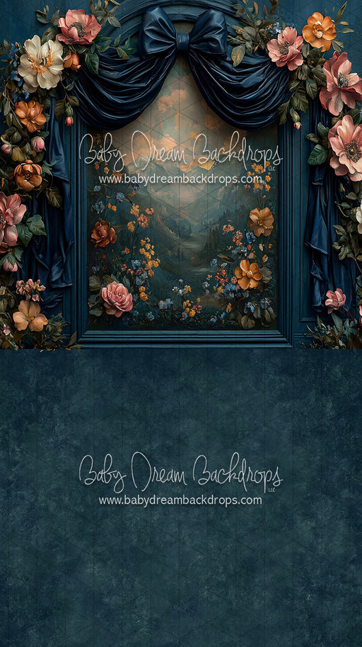 Sweeps Bowlicious Royal Garden (CC)