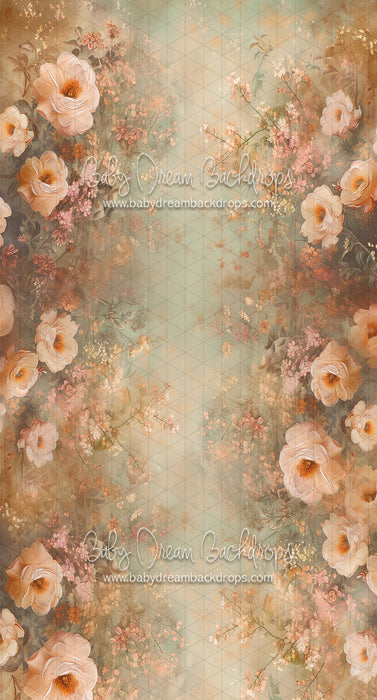 Sweeps Breath of Fresh Blooms (LL)