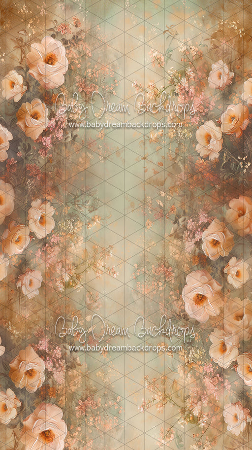 Sweeps Breath of Fresh Blooms (LL)