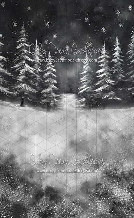 Sweeps Christmas Chalk (CC)