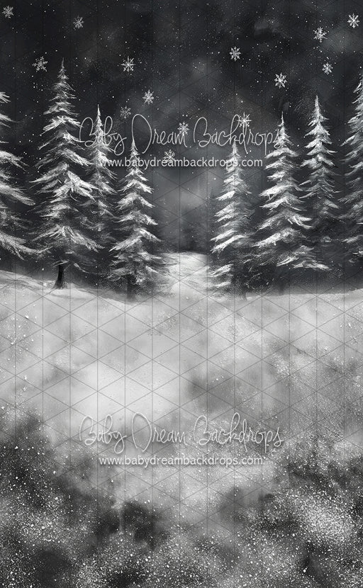 Sweeps Christmas Chalk (CC)