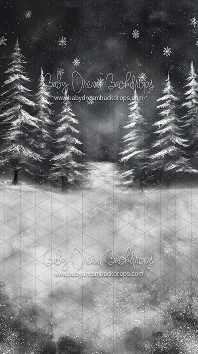 Sweeps Christmas Chalk (CC)