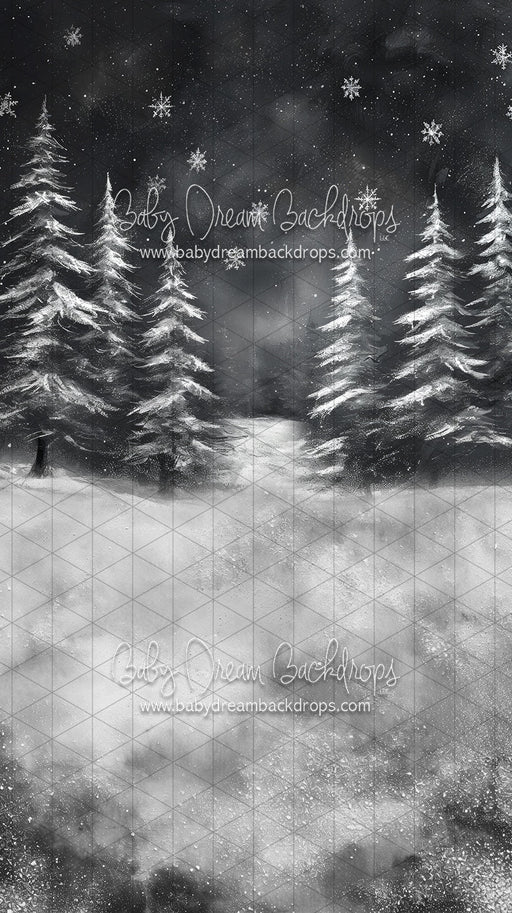 Sweeps Christmas Chalk (CC)