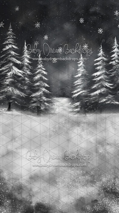 Sweeps Christmas Chalk (CC)