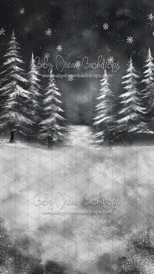 Sweeps Christmas Chalk (CC)