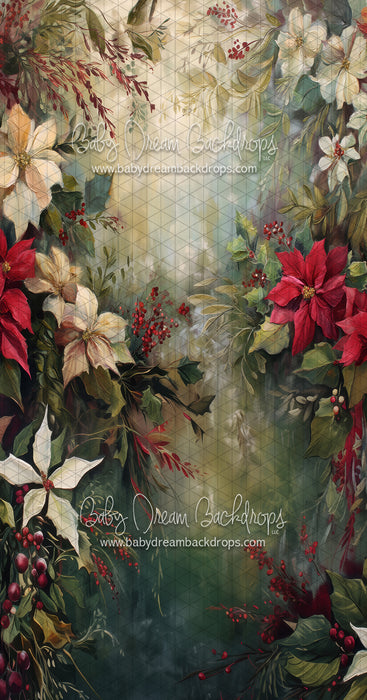 Sweeps Christmas Floral Spectacular (LL)