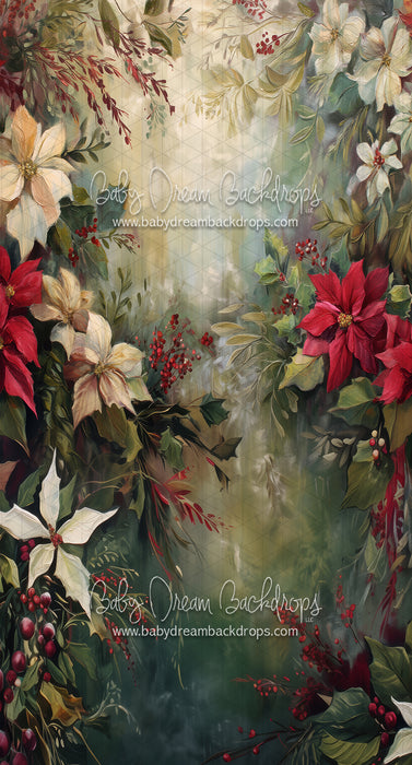 Sweeps Christmas Floral Spectacular (LL)