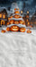 Sweeps Christmas in Halloween Town (JA)