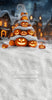 Sweeps Christmas in Halloween Town (JA)