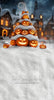 Sweeps Christmas in Halloween Town (JA)