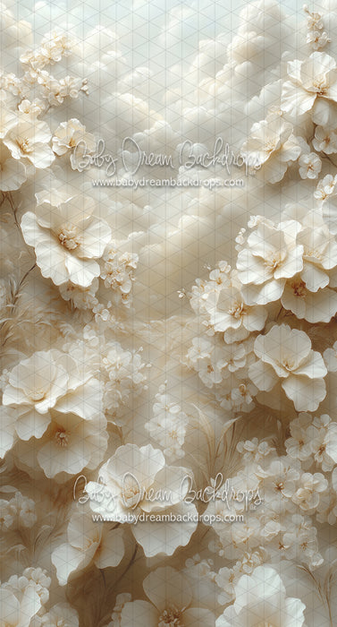 Sweeps Cloudy Blooms (CC)