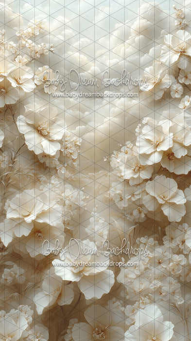 Sweeps Cloudy Blooms (CC)