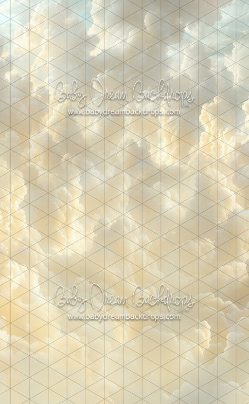 Sweeps Cloudy Calm (CC)