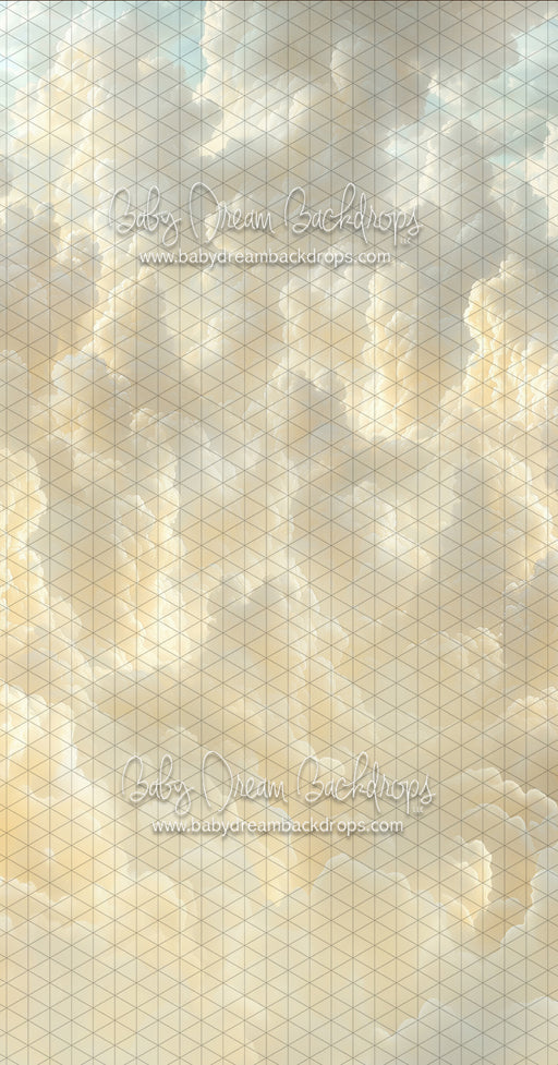 Sweeps Cloudy Calm (CC)