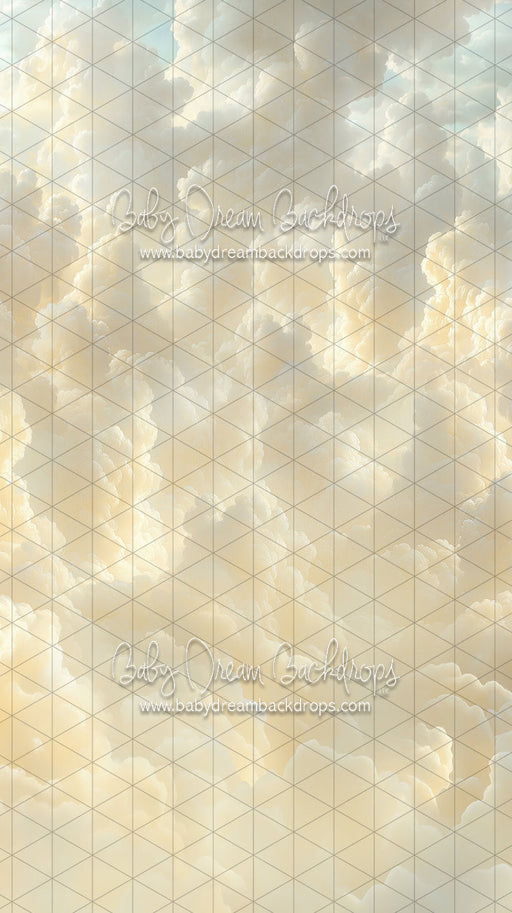 Sweeps Cloudy Calm (CC)