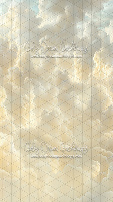 Sweeps Cloudy Calm (CC)