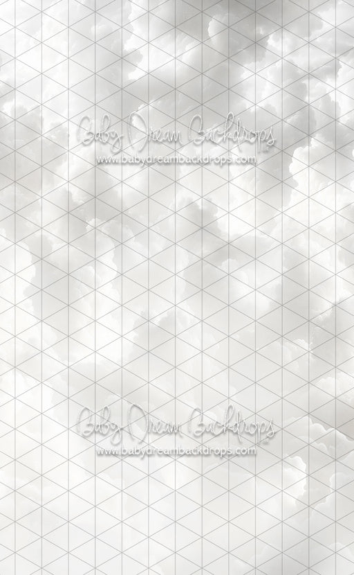 Sweeps Cloudy Calm Light (CC)