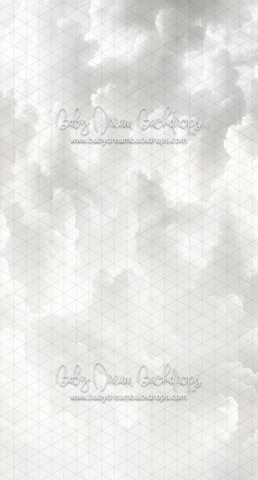 Sweeps Cloudy Calm Light (CC)