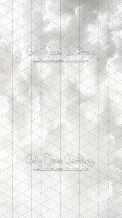 Sweeps Cloudy Calm Light (CC)