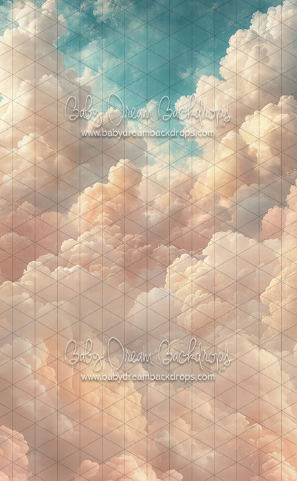 Sweeps Cloudy Crush (CC)