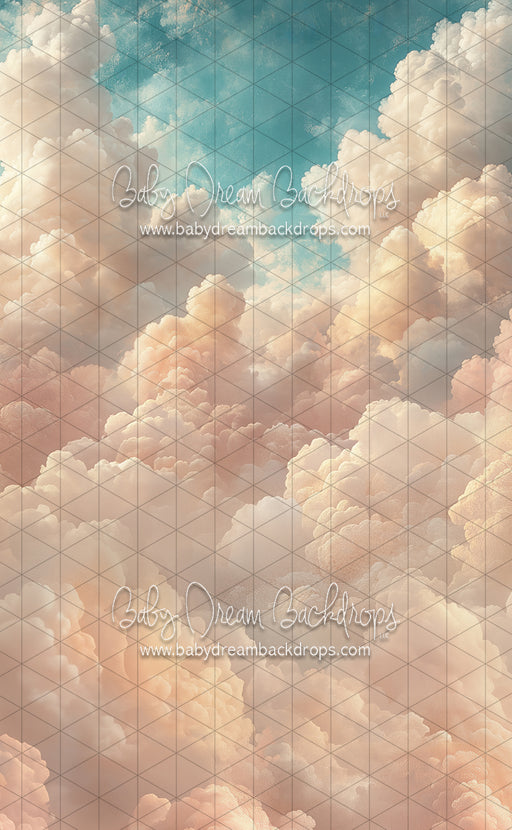 Sweeps Cloudy Crush (CC)