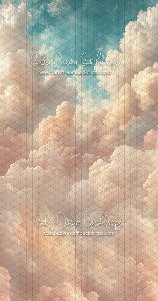 Sweeps Cloudy Crush (CC)