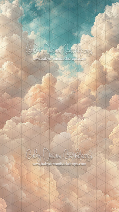 Sweeps Cloudy Crush (CC)