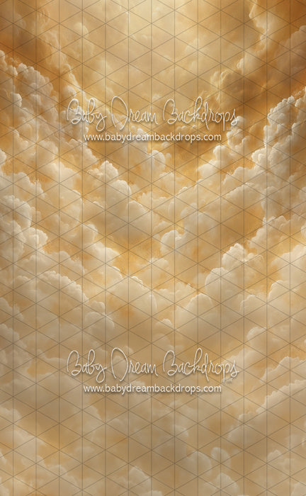 Sweeps Cloudy Gold Lining (CC)