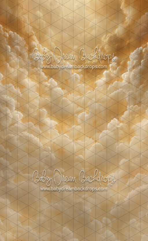 Sweeps Cloudy Gold Lining (CC)