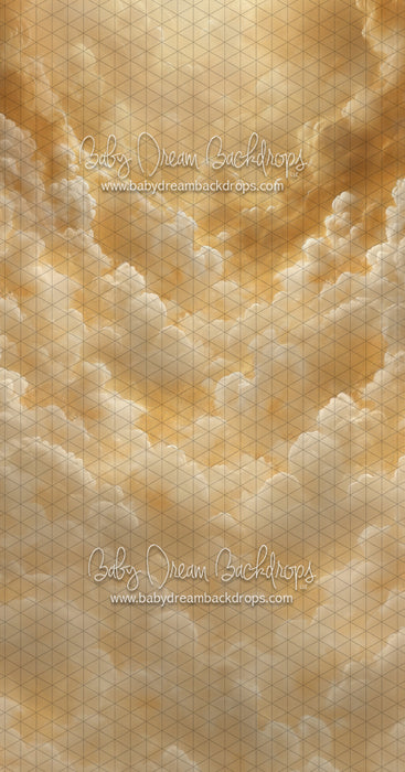 Sweeps Cloudy Gold Lining (CC)