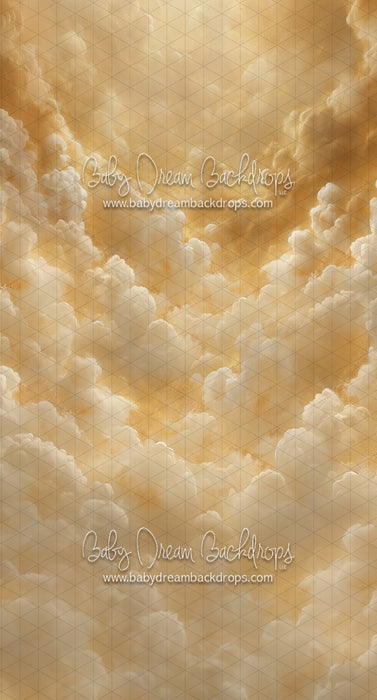 Sweeps Cloudy Gold Lining (CC)